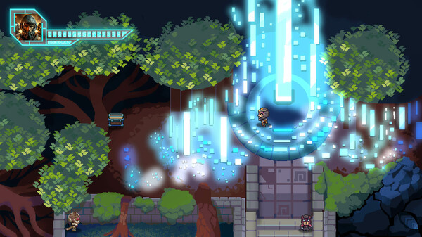 End Of World - Story screenshot 1