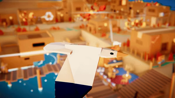 The Mystery of the Cardboard Island video 4