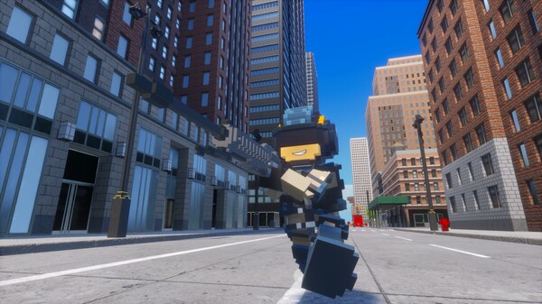 EARTH DEFENSE FORCE: WORLD BROTHERS 2 - BRB, Freebike Ranger (EDF5) Joins the Fight