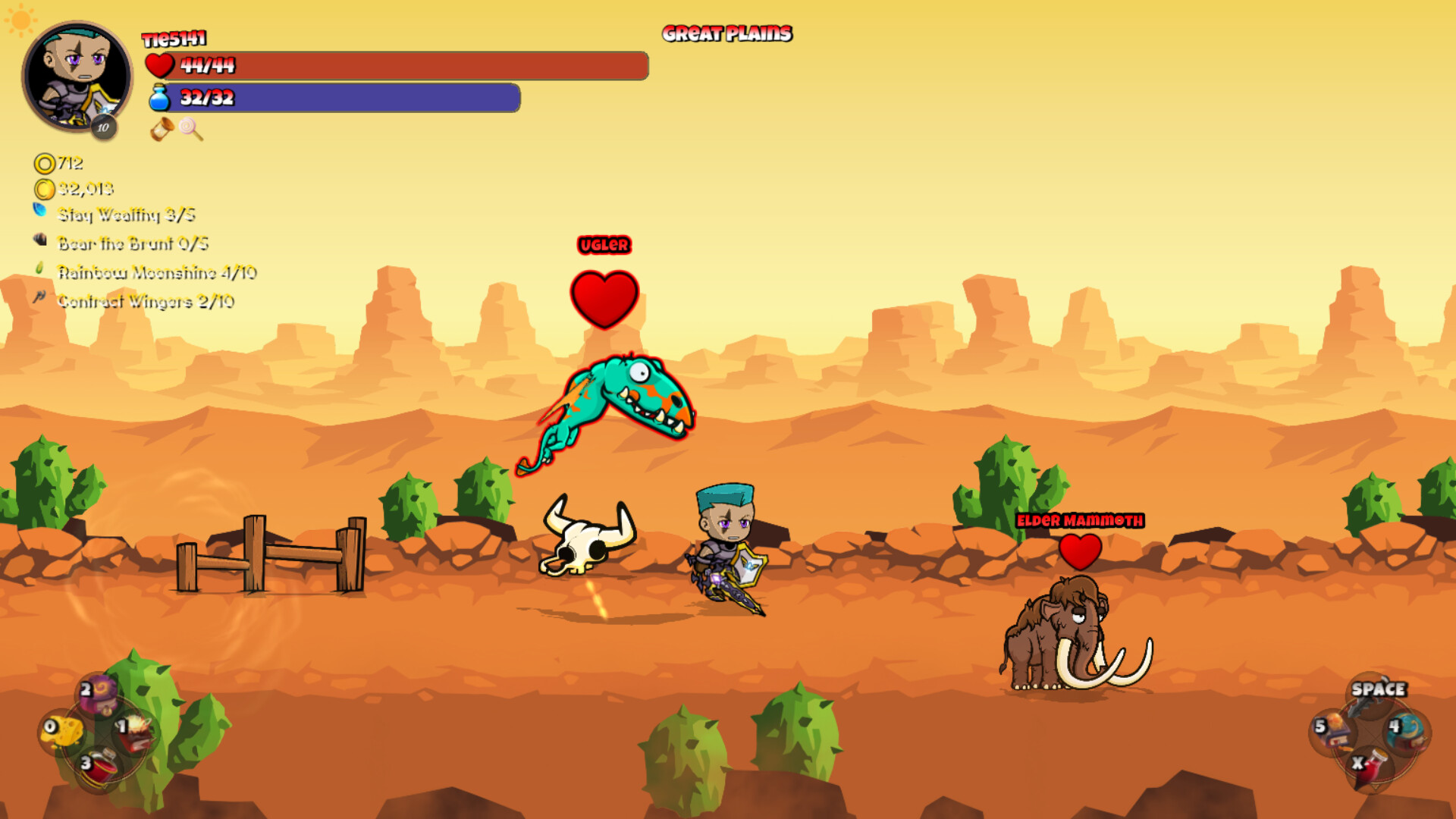 Banished Stone screenshot #11