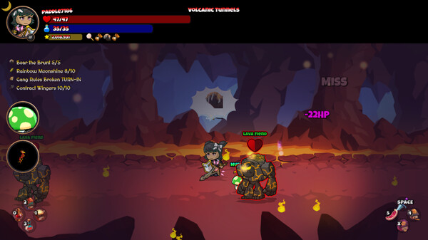 Banished Stone