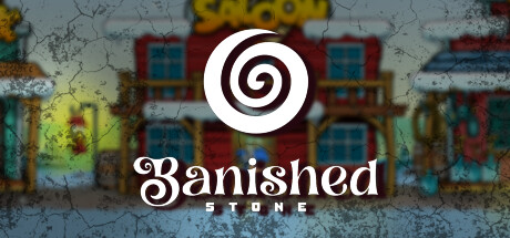 Banished Stone banner