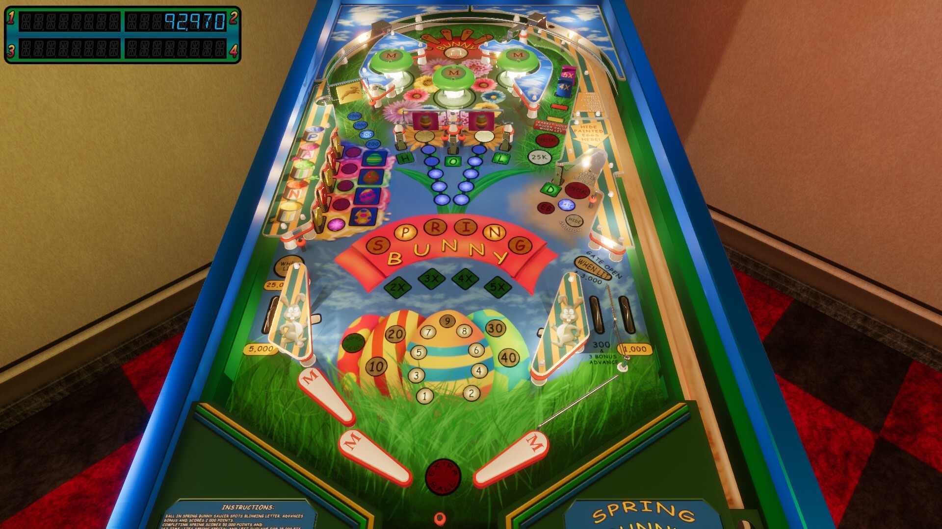 Only Pinball Featured Screenshot #1