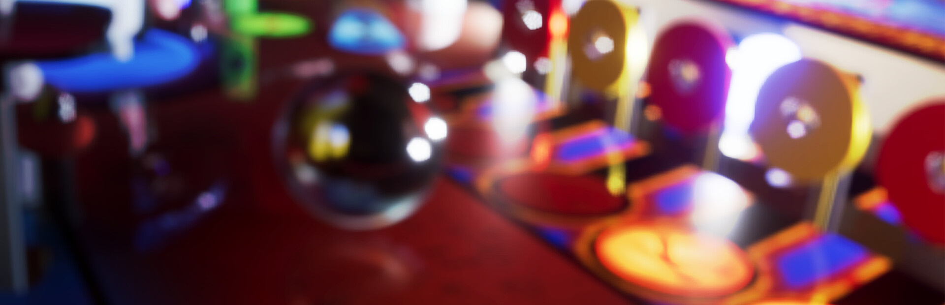 Only Pinball