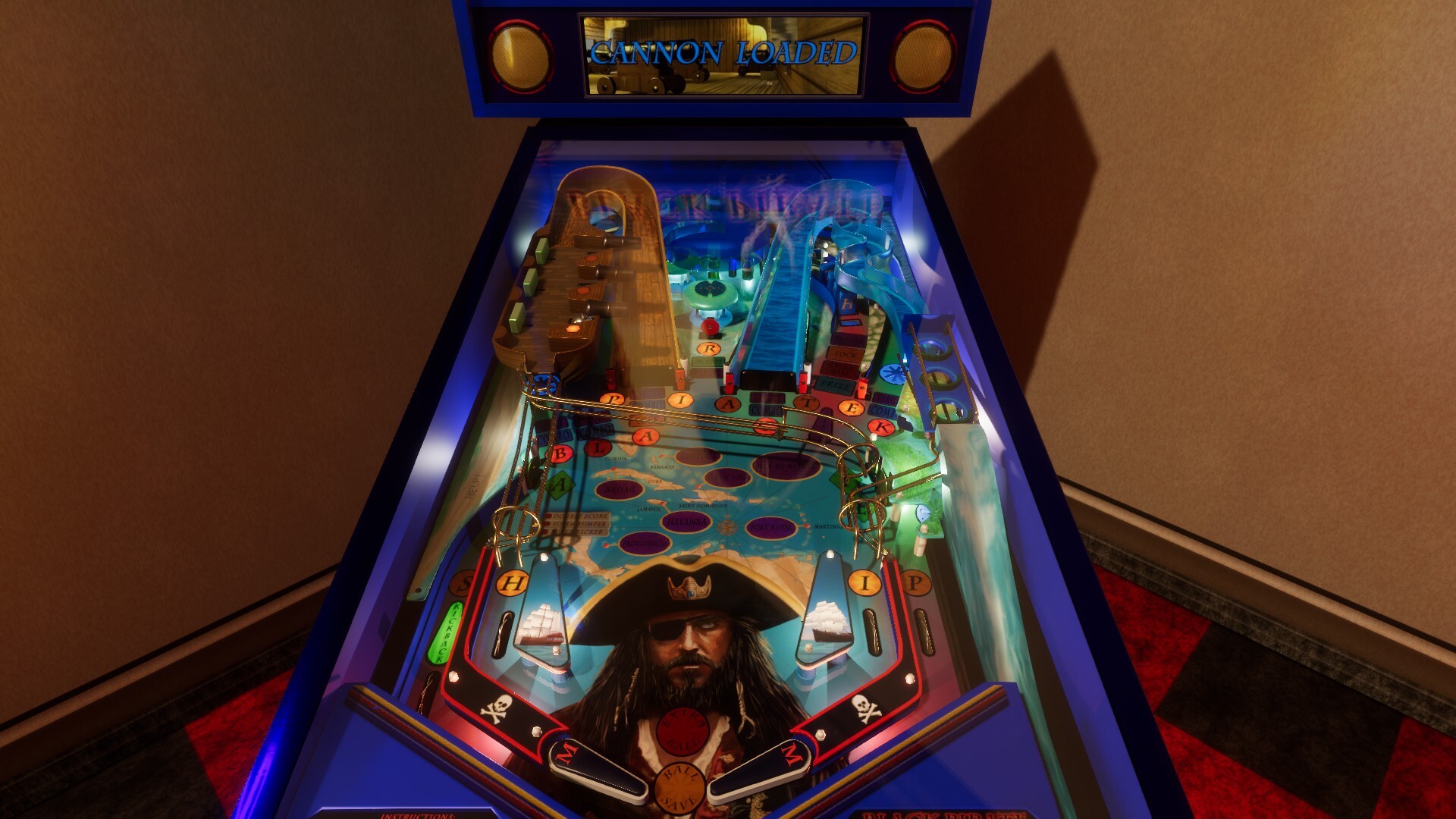 Only Pinball screenshot #14