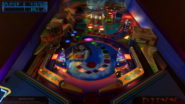 Only Pinball screenshot 13