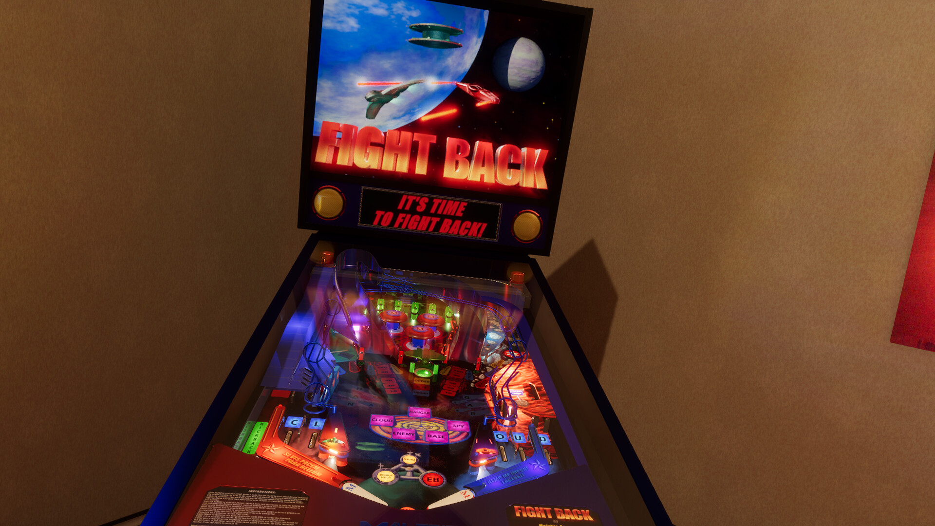 Only Pinball screenshot #15