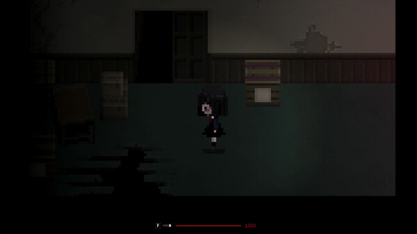 MINDFATE screenshot 5