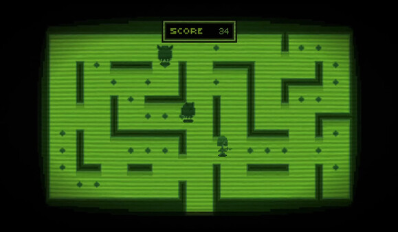 MINDFATE screenshot 3