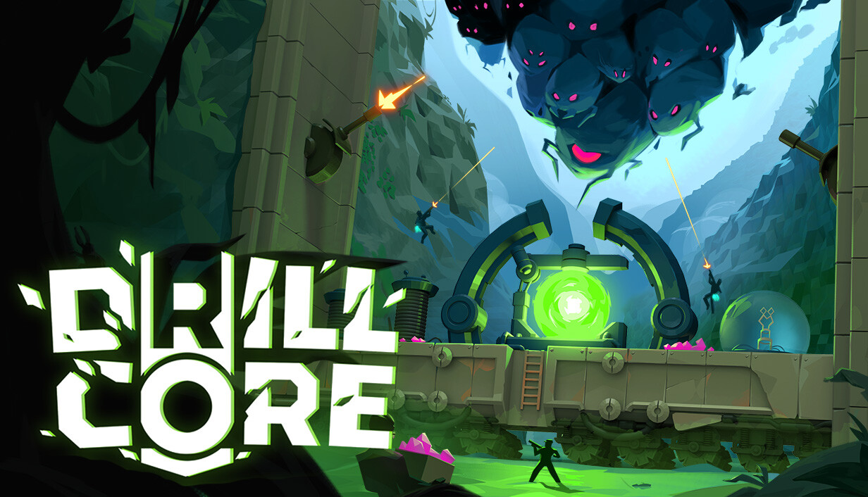 Drill Core
