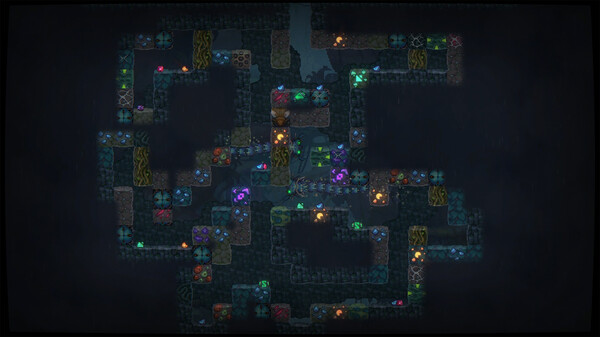 Drill Core (Steam) screenshot 14