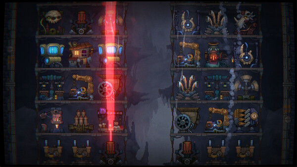 Drill Core screenshot 6