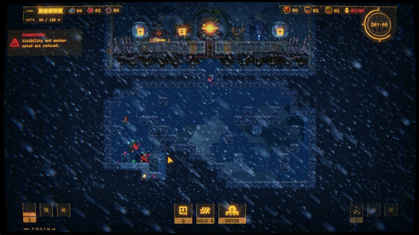 Drill Core Screenshot