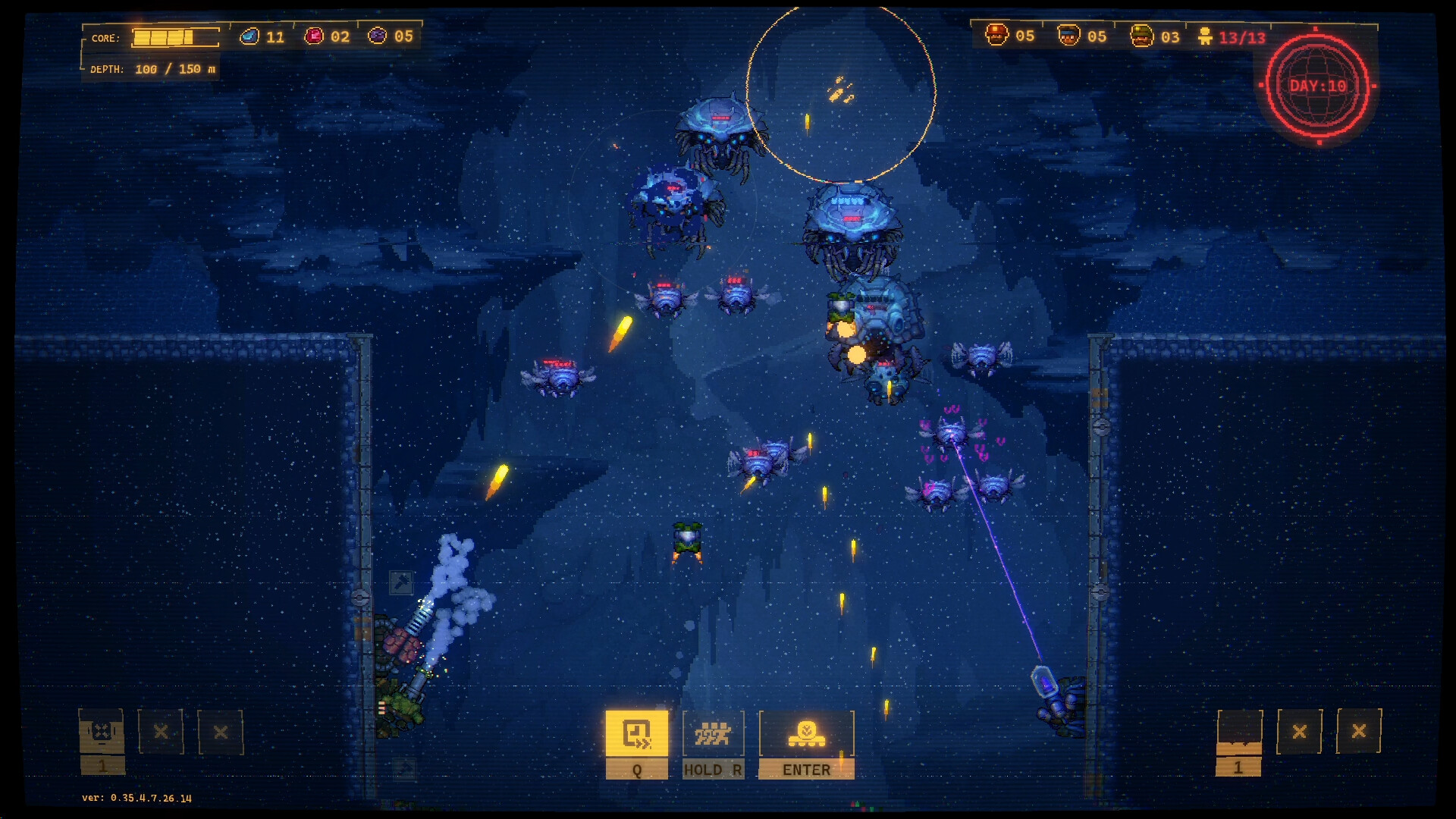 Drill Core screenshot #5