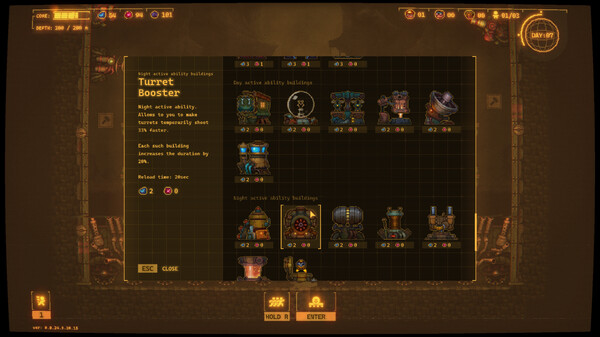 Drill Core game for windows Pc 1
