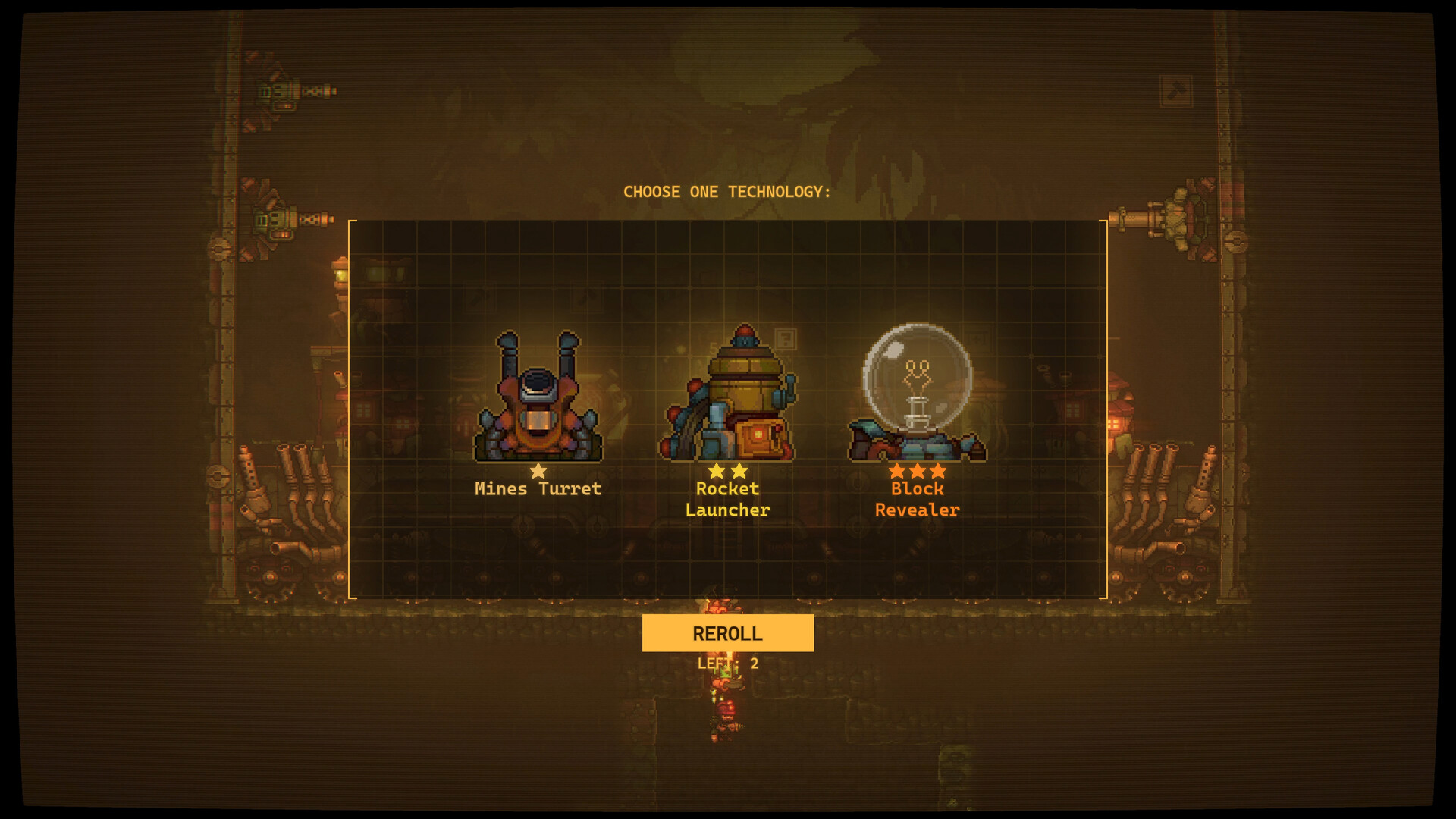 Drill Core screenshot #10