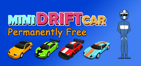 Mini Drift Car