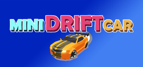 Mini Drift Car steam charts