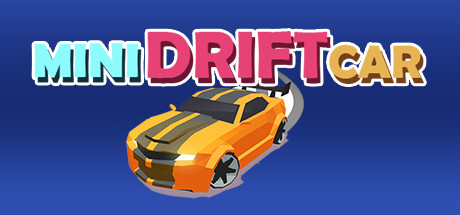 Mini Drift Car steam charts