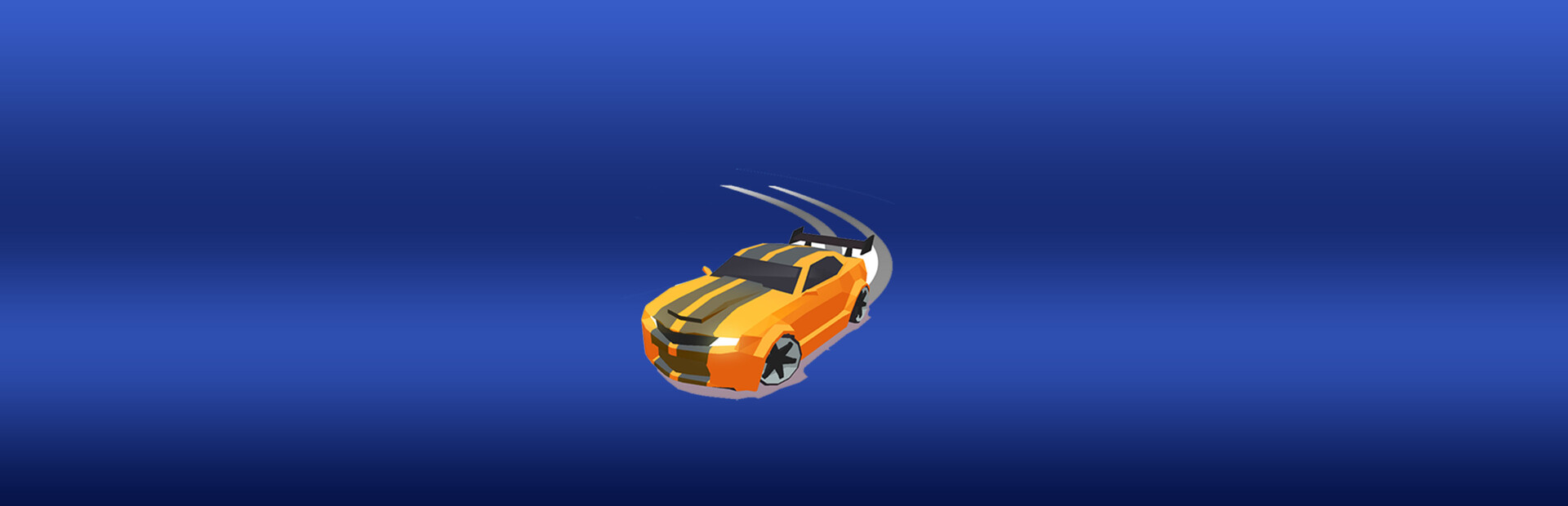 Mini Drift Car