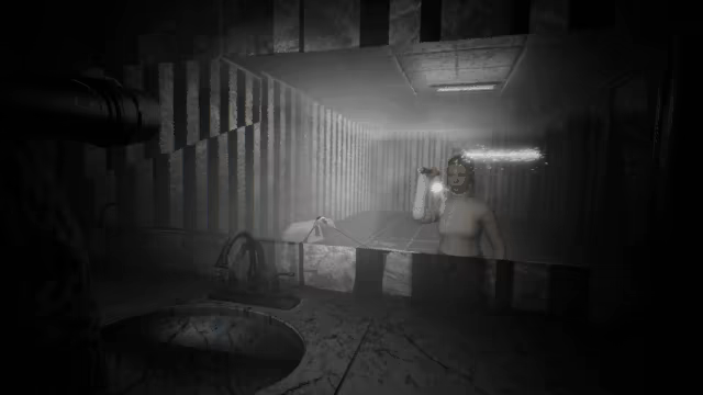 Kozyrev Horrors video 2
