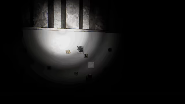 Kozyrev Horrors video 4