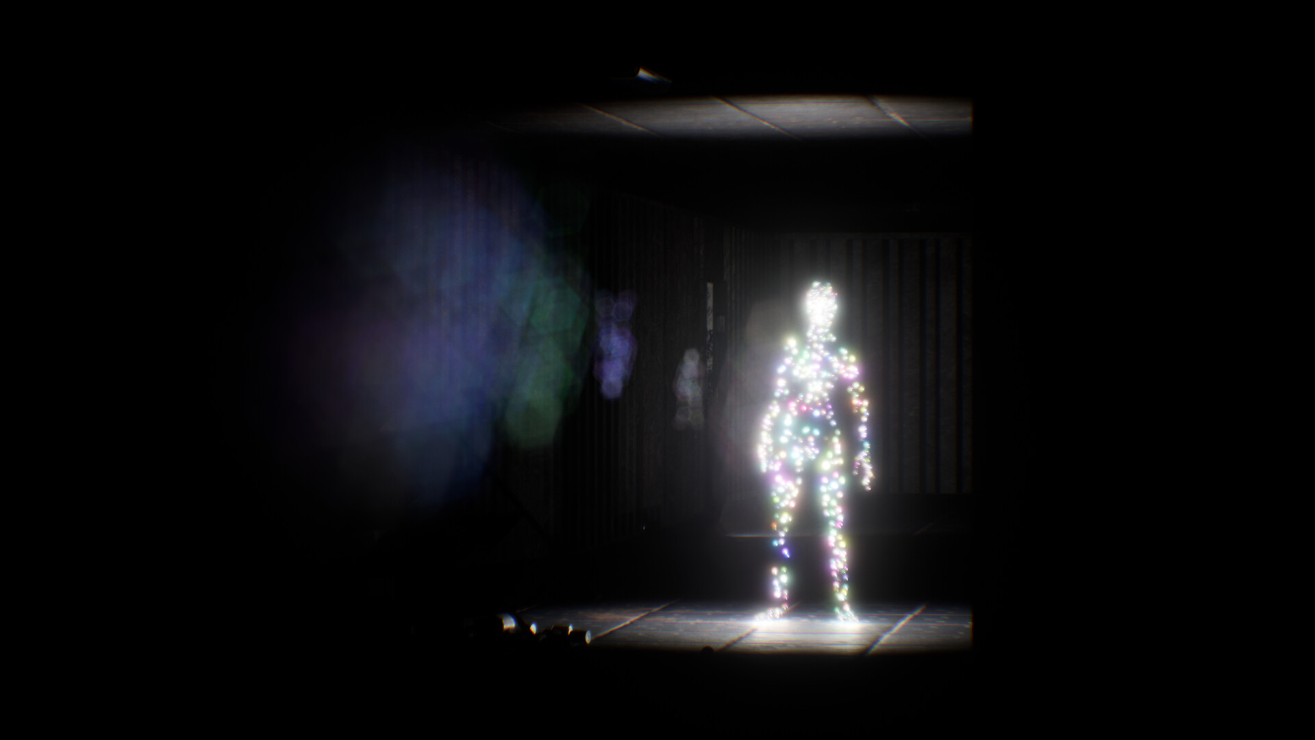 Kozyrev Horrors screenshot #3