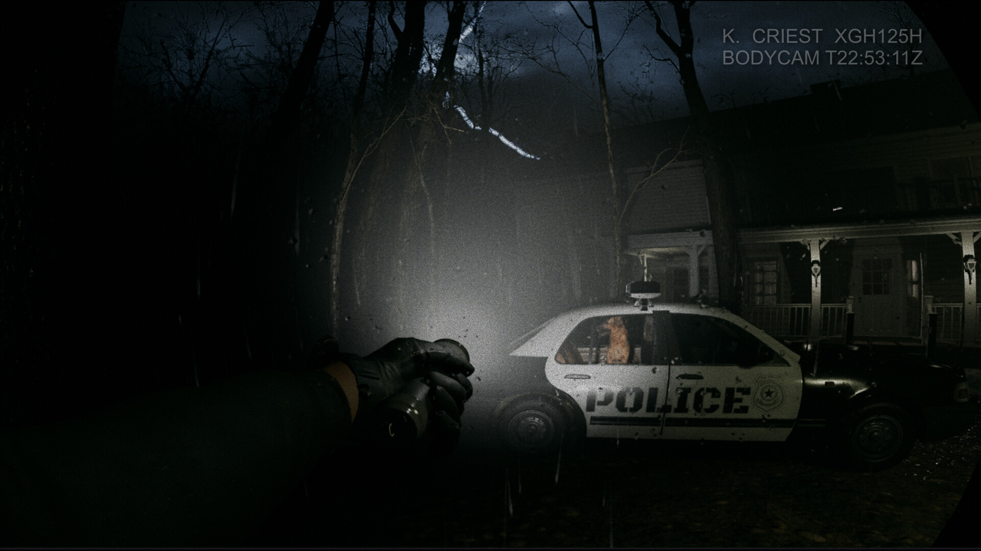 Baisu screenshot #3