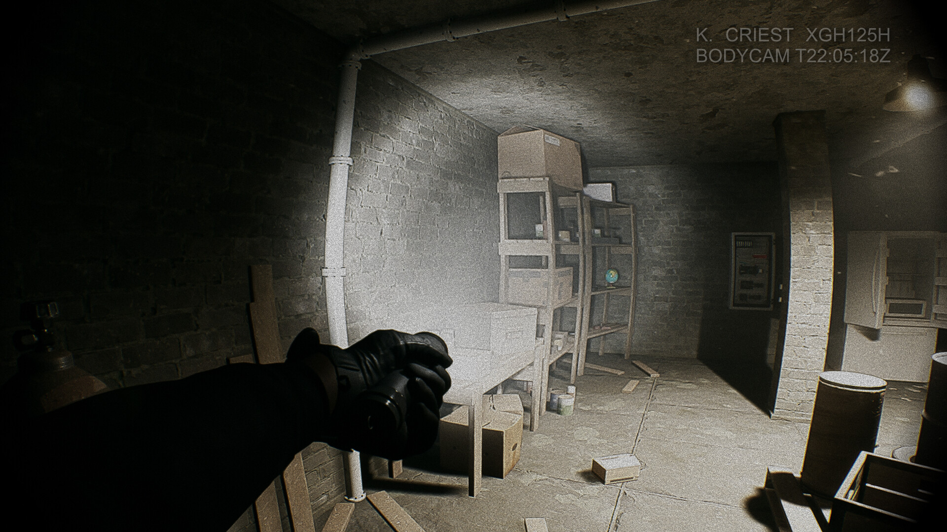 Baisu screenshot #6