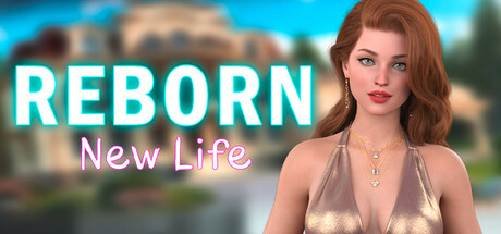 Reborn - Episode 1: New Life Cheat Engine/CT