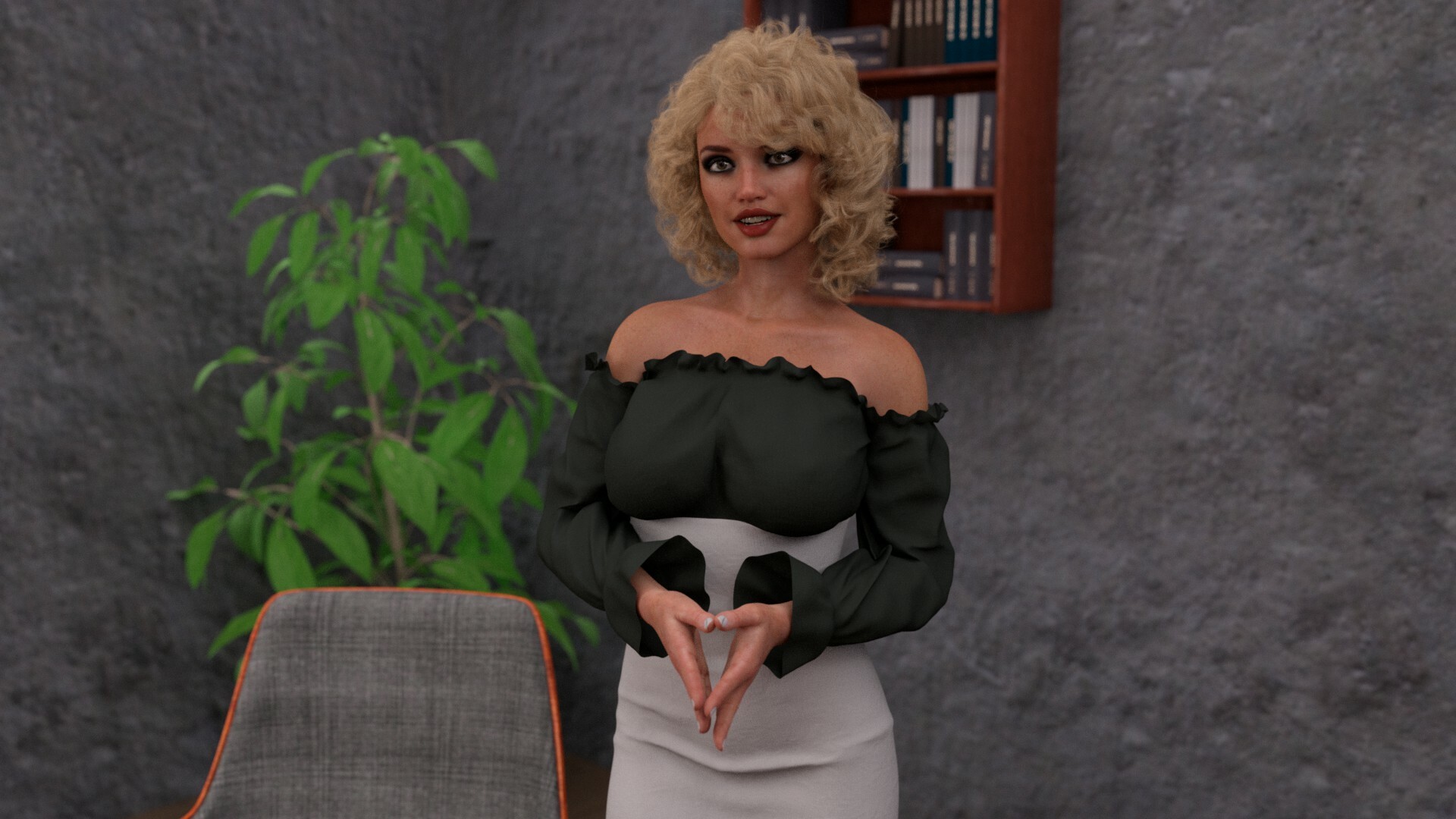 Reborn - Season 1: New Life screenshot #3