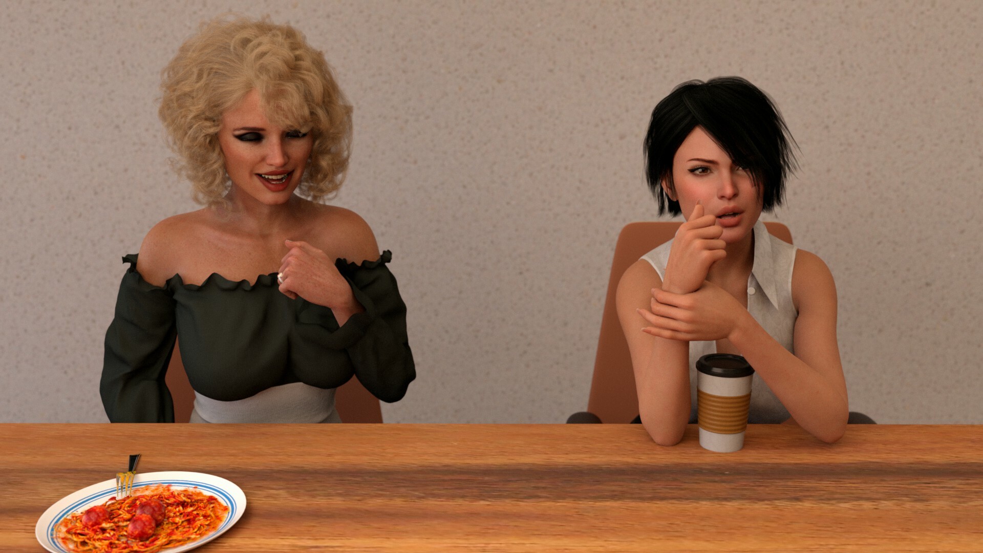 Reborn - Season 1: New Life screenshot #12