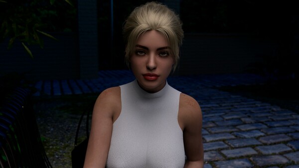 Screenshot z Reborn Screenshot z Reborn