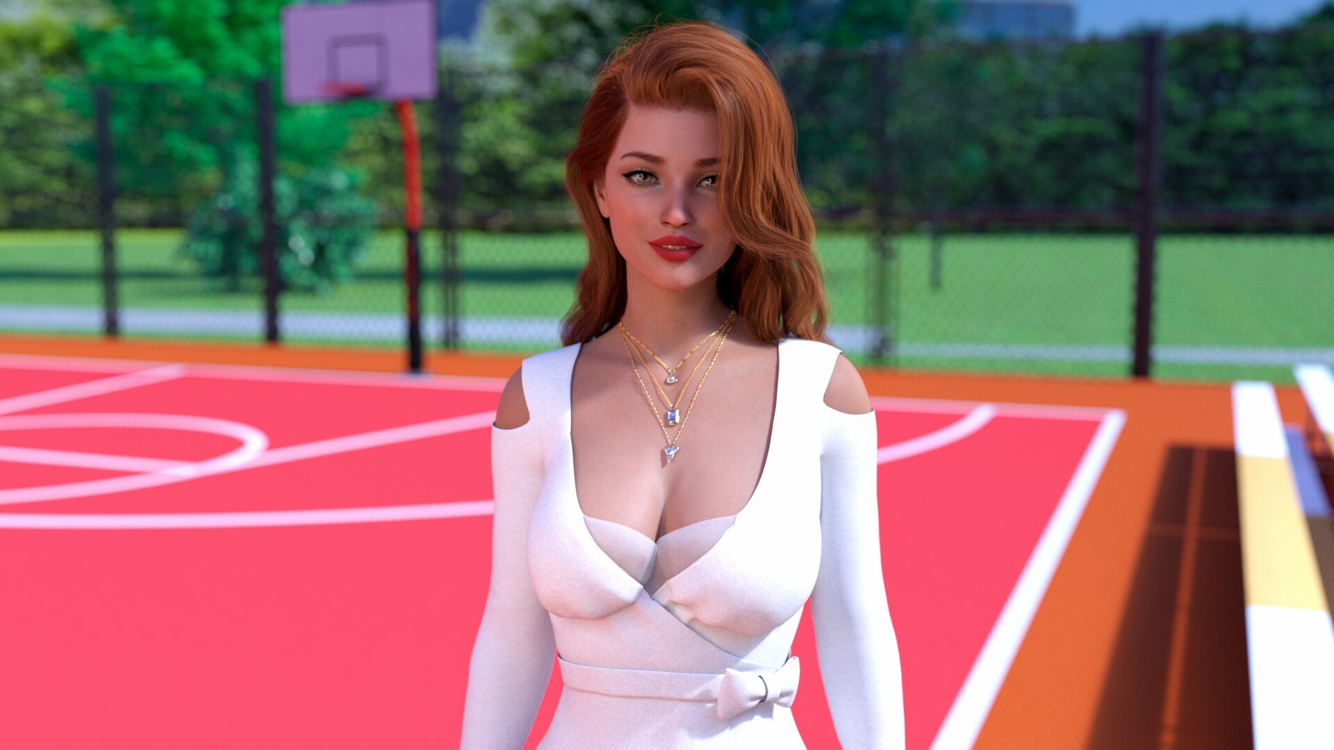 Reborn - Season 1: New Life screenshot #5