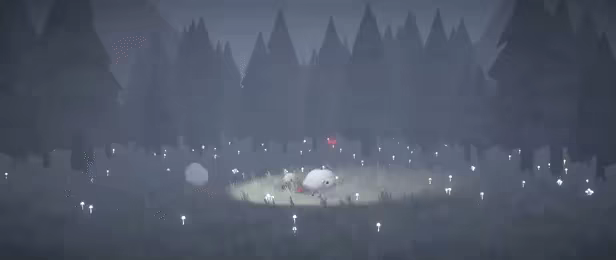 BAA! Never Stop Bleating video 10