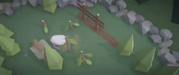 BAA! Never Stop Bleating video 4