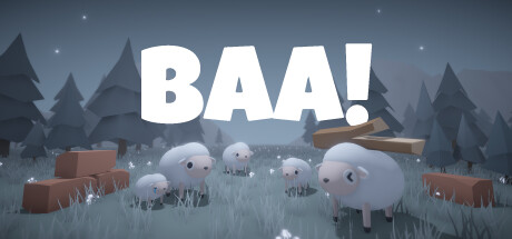 BAA! Never Stop Bleating Cheat Engine/CT