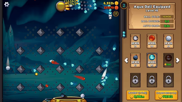 PegIdle video 2