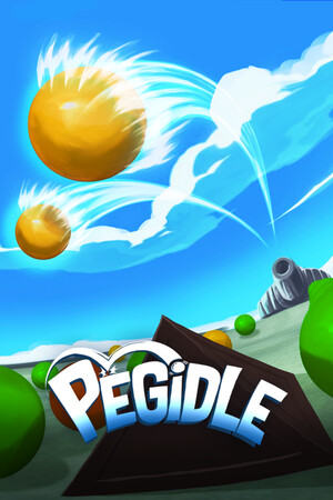 Cover art of PegIdle