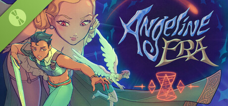 Angeline Era Demo cover art
