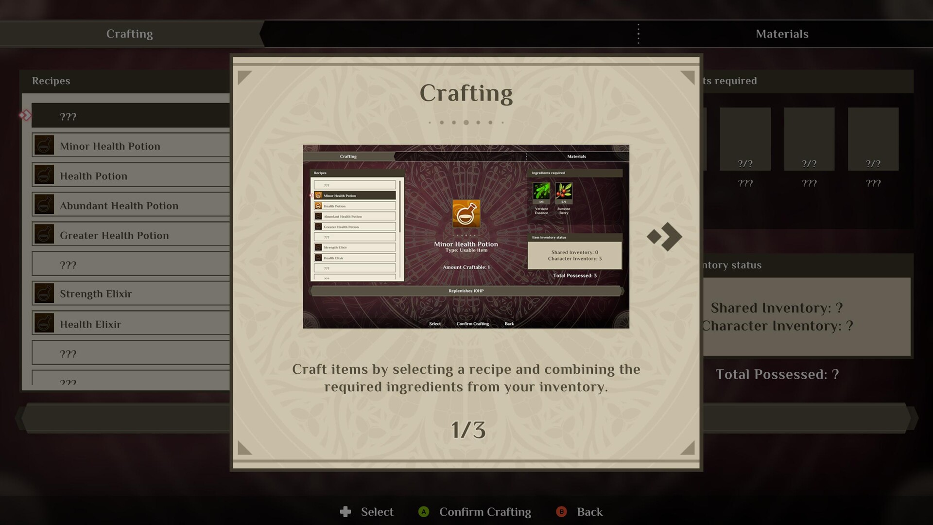 Rise Eterna 2 screenshot #9