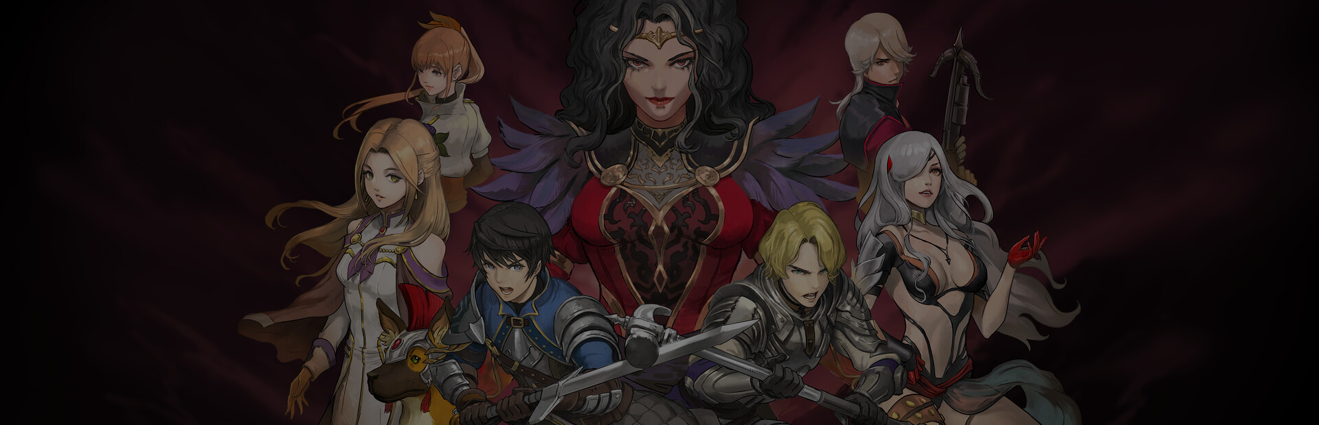 Rise Eterna 2