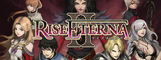 Rise Eterna 2