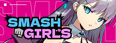 Сэкономьте 10% при покупке Smash Girls в Steam