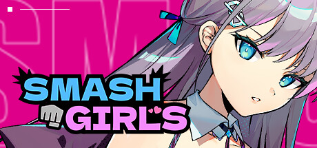 《乱斗少女/Smash Girls》v1.0.0中文版-拾艺肆