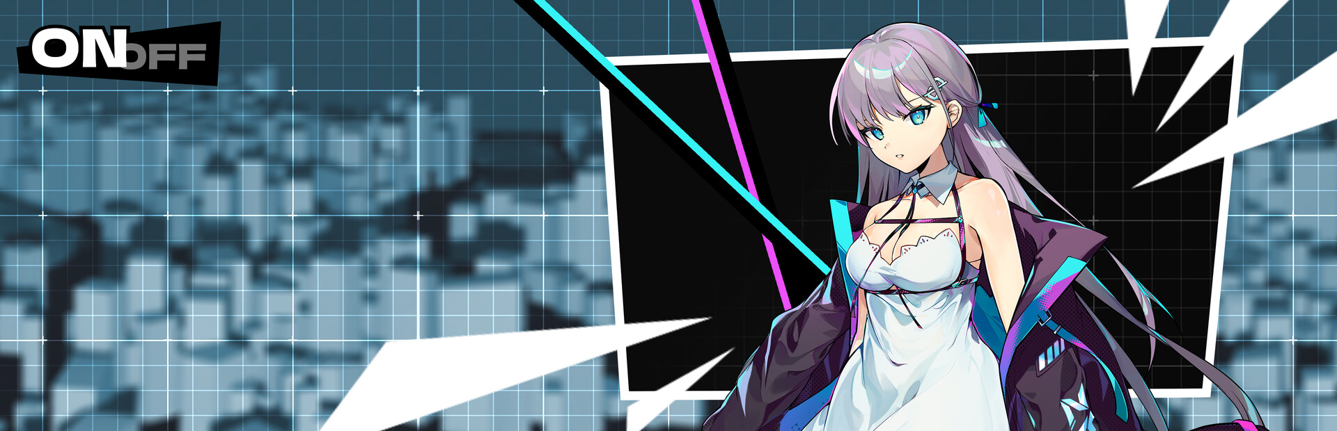 《乱斗少女(Smash Girls)》1.0.10