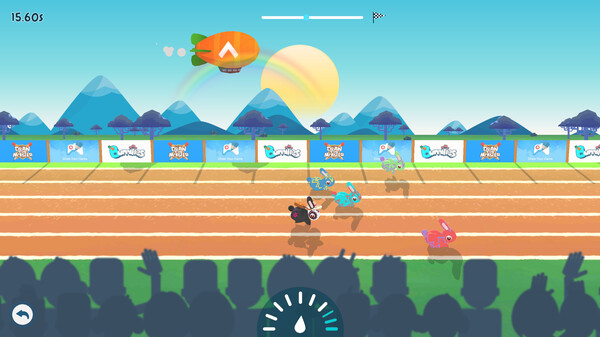 Bunniiies screenshot 5