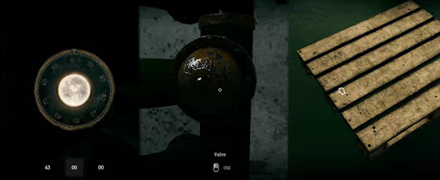 The Silent Forests video 4