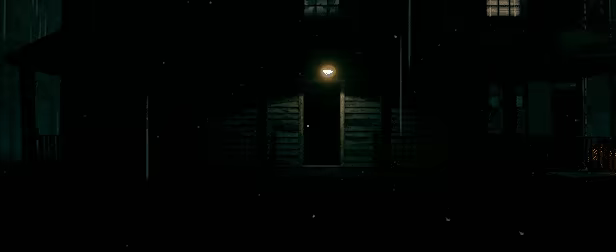 The Silent Forests video 3