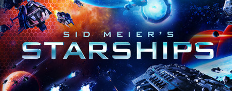 Sid Meier's Starships banner image